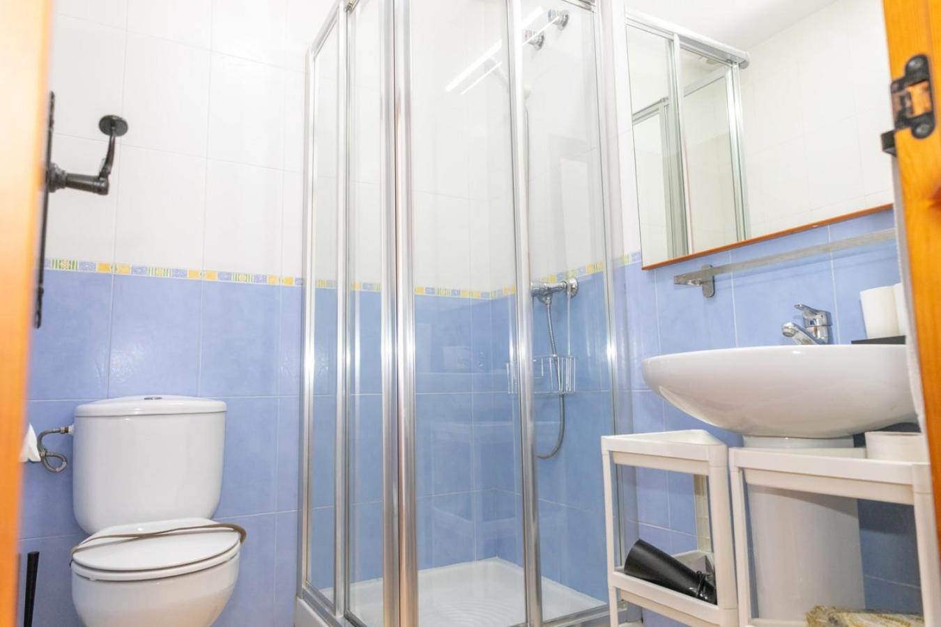 Casa Poniente | Acogedora Casa En Casco Historico Lejlighed Barbate Eksteriør billede